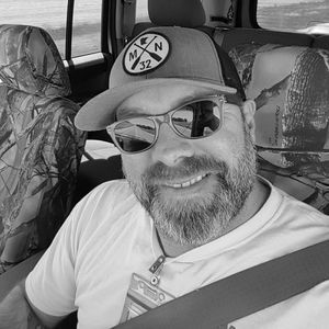 Meet your Posher, Steven jr.